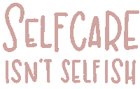Self Care Sticker by AMARA Korean Beauty