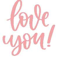 Happy I Love You Sticker