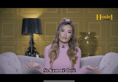 Hostel Anabelhostel GIF by Anabel Magazine