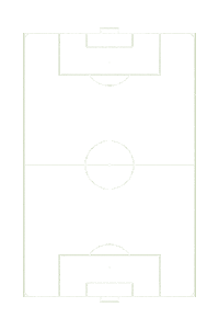 Line-Up Sport Sticker by Groene ster