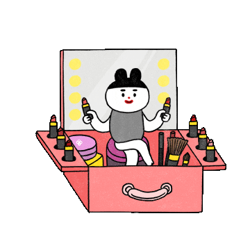 Animated Sticker
