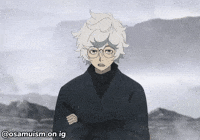 Osamuism GIF