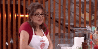masterchef_es funny fun tv television GIF