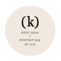 shawnaenright shawna enright shawnaenright kalon salon kalonsalon Sticker