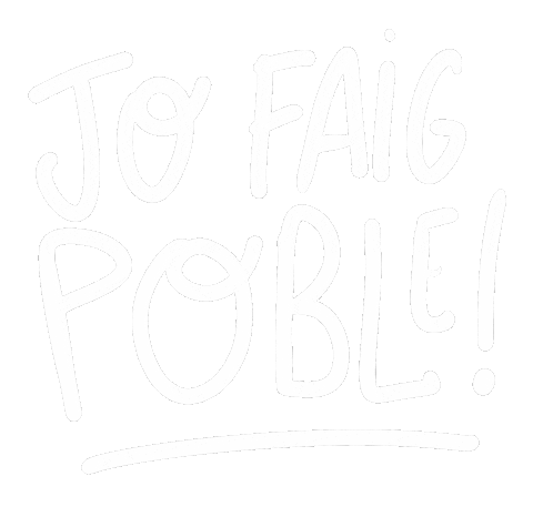 Valencia Jo Sticker