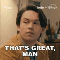 Tv Show Friends GIF by HULU