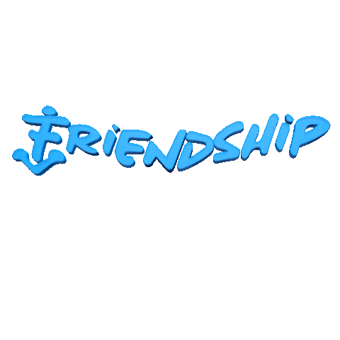 All My Friends Friendship Sticker by AMFAMFAMF
