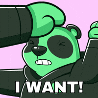 I Want Kid GIF by SuperVerse