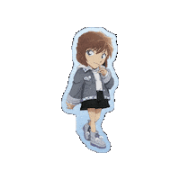 Ai Sticker