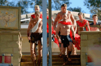 bachelor ali GIF by The Bachelorette Australia