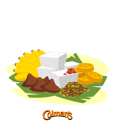 Sri Lanka Tamil Sticker by Colman's Lanka