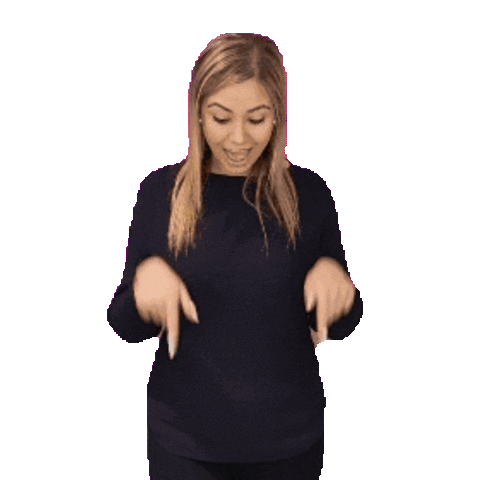 Look Click Sticker by Michael Arthur