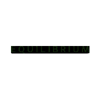 Sticker by EQUILIBRIUM