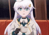 Honkai Impact Apocalypse GIF