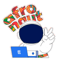 Payment Sticker by The Kora HQ