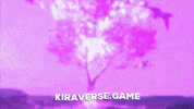 Magic Tree Fight GIF by Kiraverse