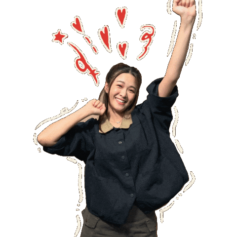 100 Ways Sticker by MAKEVDO.mov