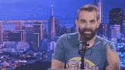 Old Mans Nick Scarpino GIF by Kinda Funny