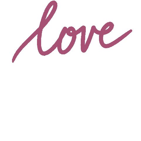 smultronstaelle giphyupload love pink rosa Sticker