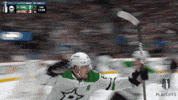 Happy Stanley Cup Playoffs GIF by NHL