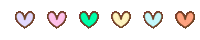 Heart Love Sticker