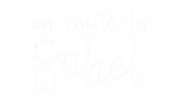 Road Trip Summer Sticker