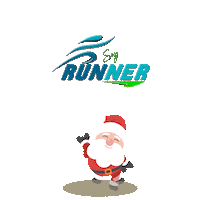 Familia Entrenamiento Sticker by Soy Runner