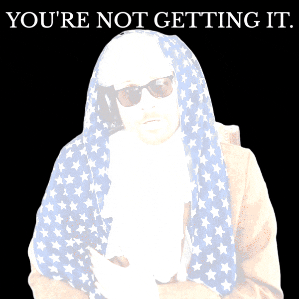 Benjammins GIF