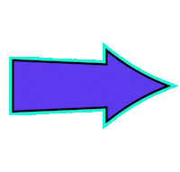 Arrow Point Sticker by Vinícola Aurora