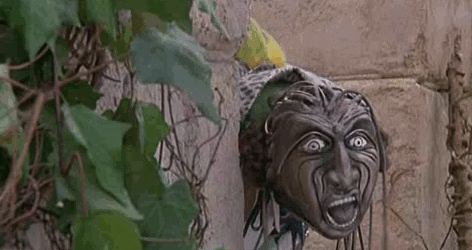 wizard of oz GIF