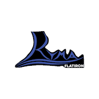 Sticker by Kyma Flatiron