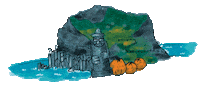 South Korea Sticker by vank