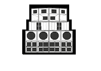 Bar Sound Sticker by janto film GmbH