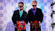 Merry Christmas GIF