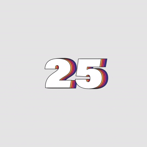 juliaelisasb giphyupload 25 25 anos GIF