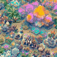 Loop Jungle GIF by Mute Records