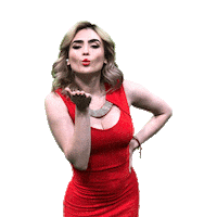 mtyaldia monterrey michelle televisa mich Sticker