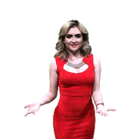 mtyaldia monterrey michelle televisa mich Sticker