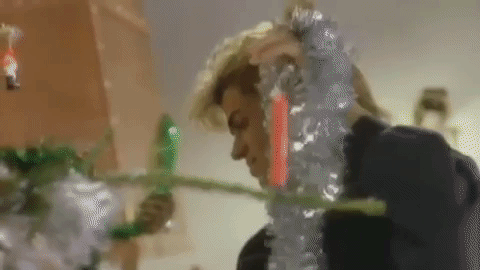 last christmas GIF by George Michael