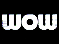 Art Wow GIF