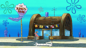 season 10 episode 3 GIF by SpongeBob SquarePants