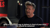 gordon ramsay 24hoursfox GIF by Fox TV