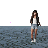 Social Media Omg Sticker by Robodrone