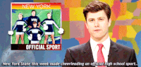 new york snl GIF by Saturday Night Live