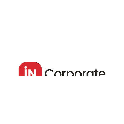 incorporatemagazine magazine corporate malainho Sticker