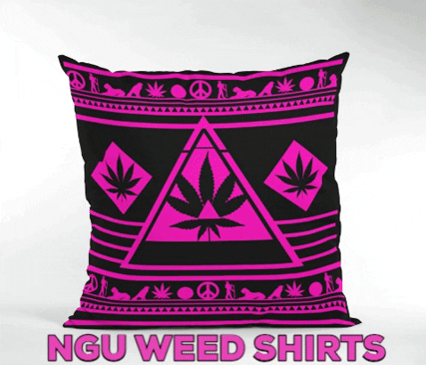NGUWeedShirts giphygifmaker GIF