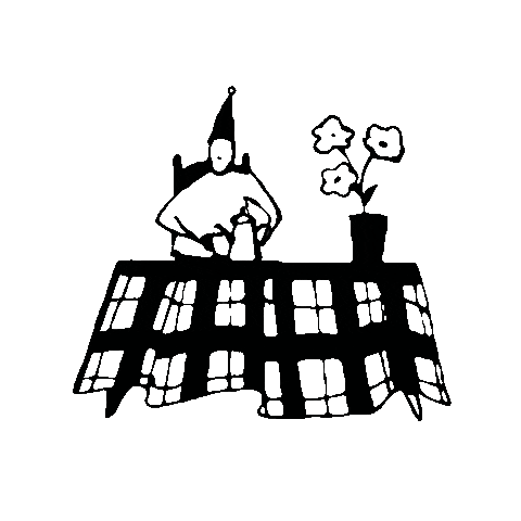 Modaizhi Sticker
