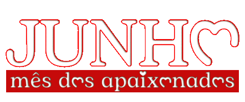 Bem Vindo June Sticker