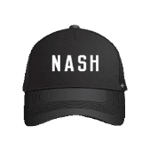 Hat Nashville Sticker by TheNASHCollection