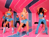 Destinys Child Beyonce GIF